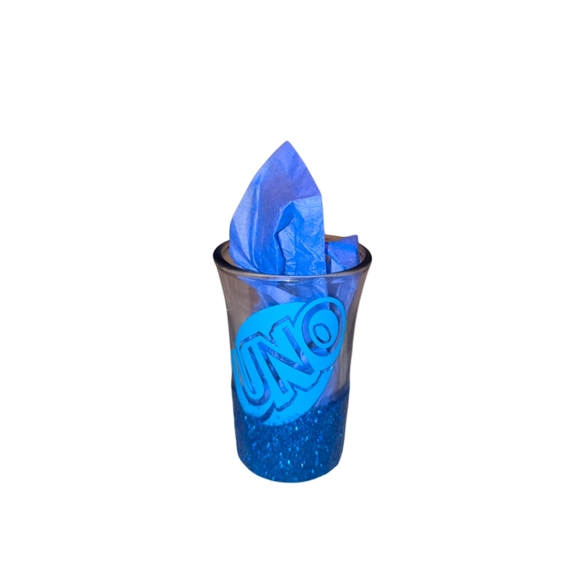 Shot Glass - Picture 3 of 4